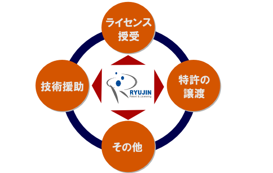 実績